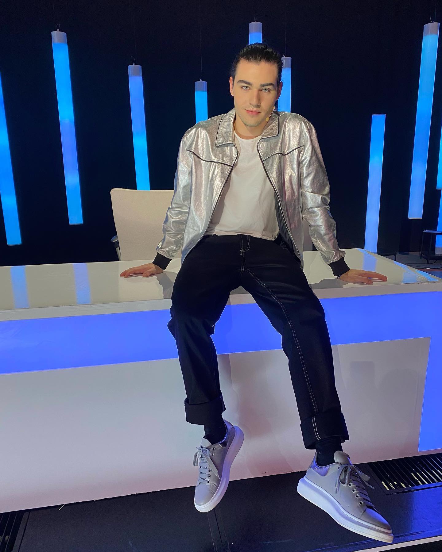Radu Ștefan Bănică se întoarce pe micul ecran: „Este o poziție grea, mai ales pentru că lucrăm cu pici”