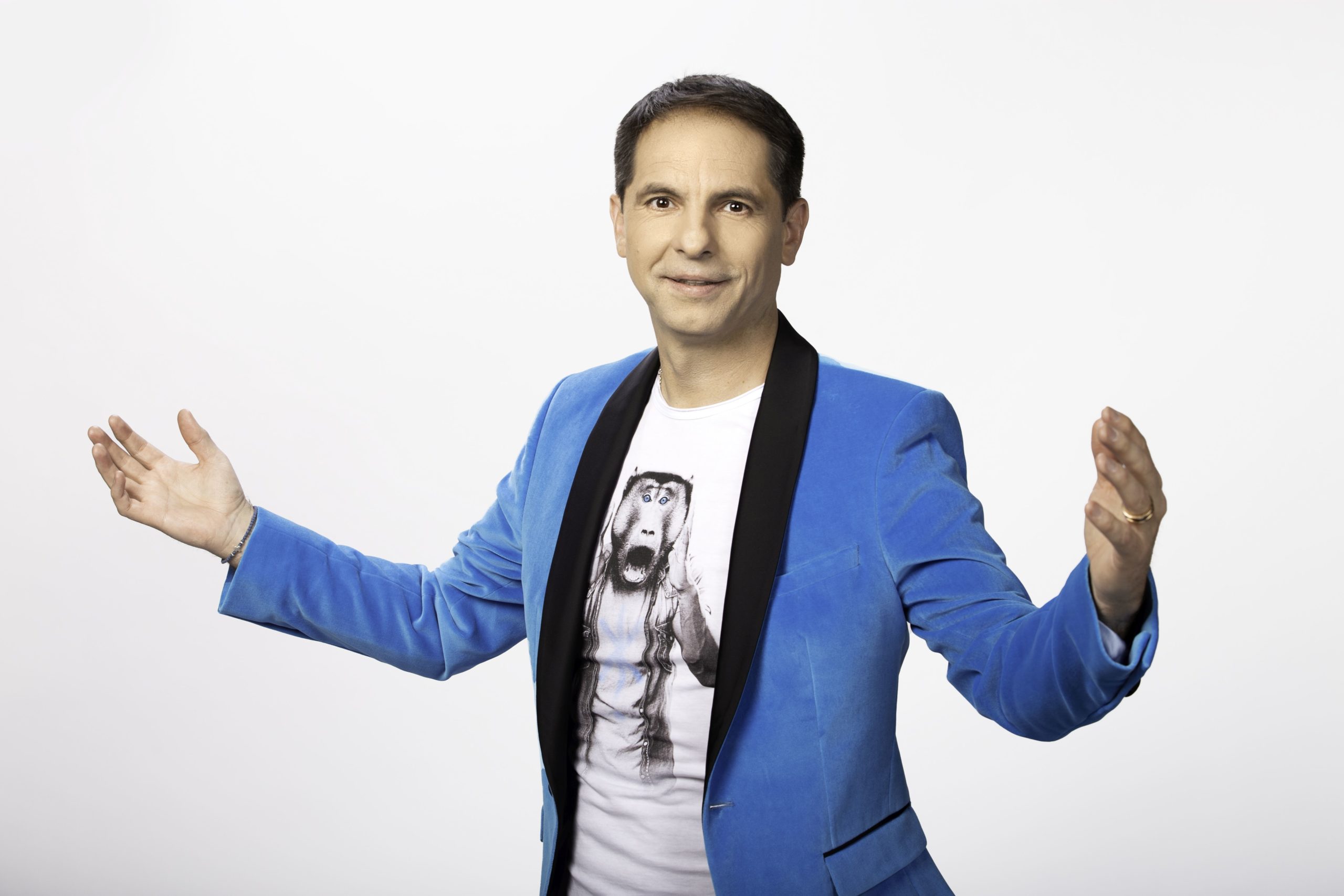 Dan Negru se gândește să candideze la alegerile prezidențiale: „Afacere bună. Să ne organizăm”