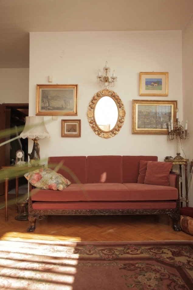 Ce casă superbă avea Stela Popescu. Plină de antichități și decorată ca în vremurile bune de altădată / FOTO