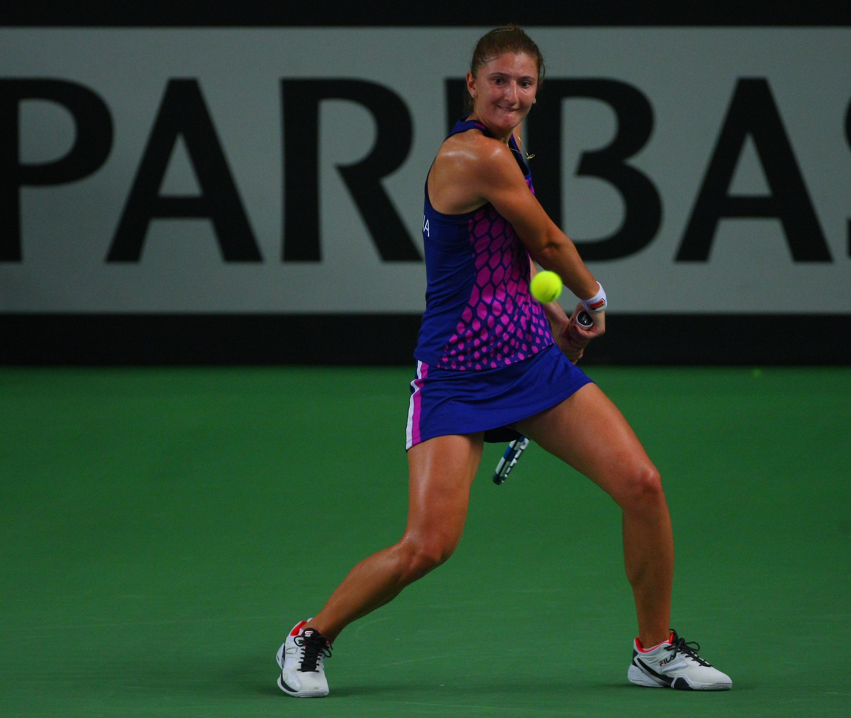 IRINA BEGU, trăiască mama care te-a născut! / GALERIE FOTO