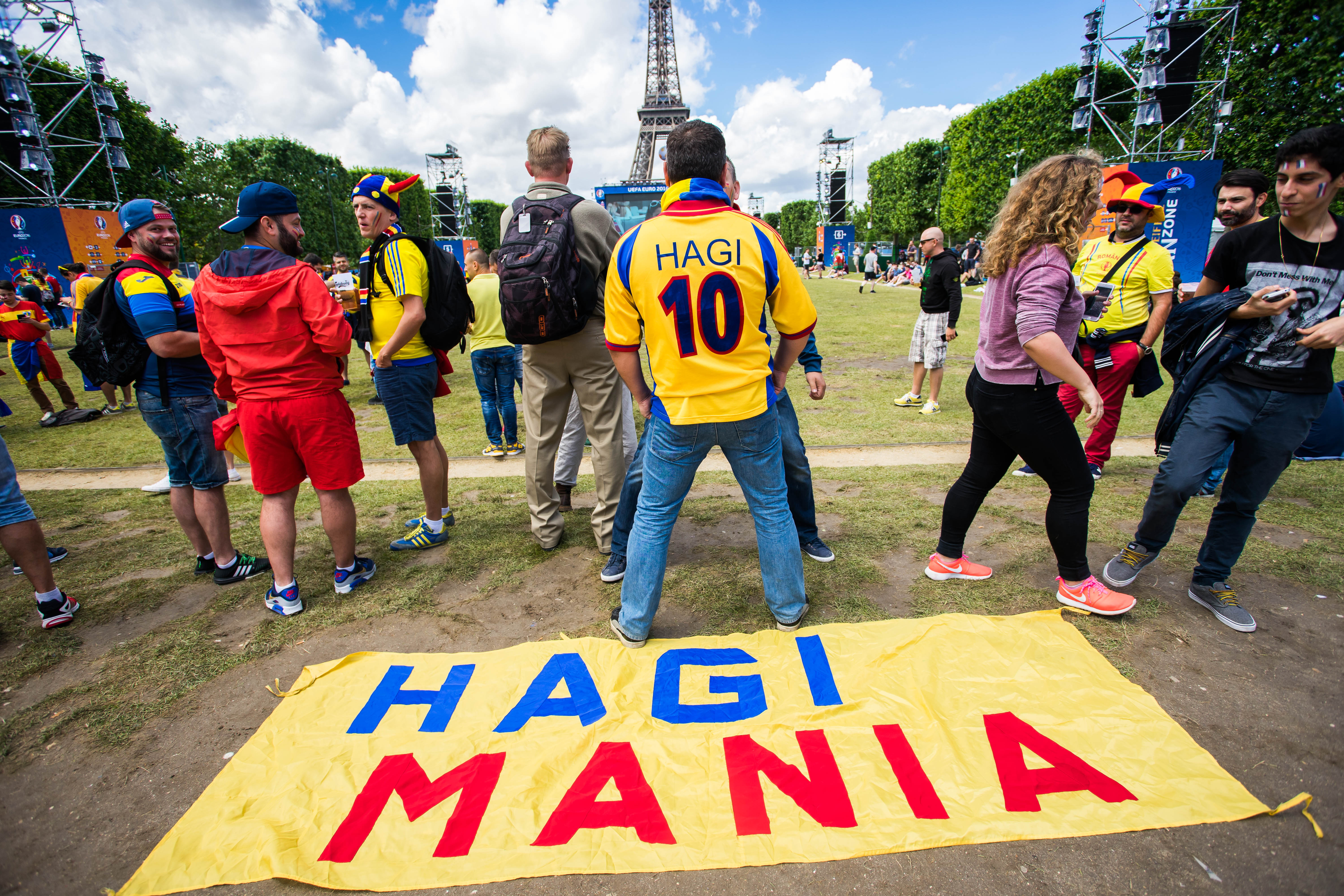România - Elveția 1-1. Leșin după pauză! Stancu a deschis scorul din penalty, Mehmedi e egalat. Ne-am calificat la decisivul cu Albania!/ BLOG&FOTO&VIDEO