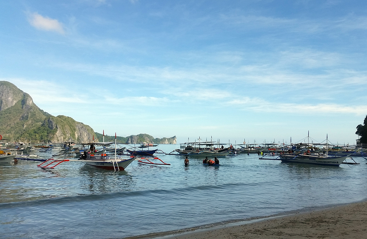 Cum ajungeți și ce faceți în Palawan. Tot ce trebuie să știți dacă vreți să vizitați unul dintre cele mai frumoase locuri din lume