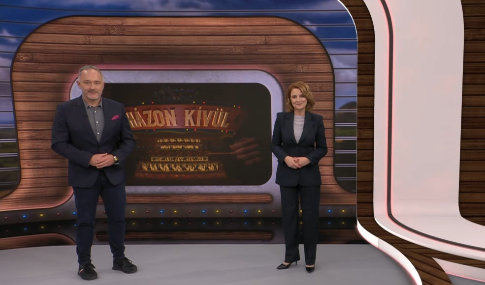 Fontos változás az RTL-en: ő az új műsorvezető!
