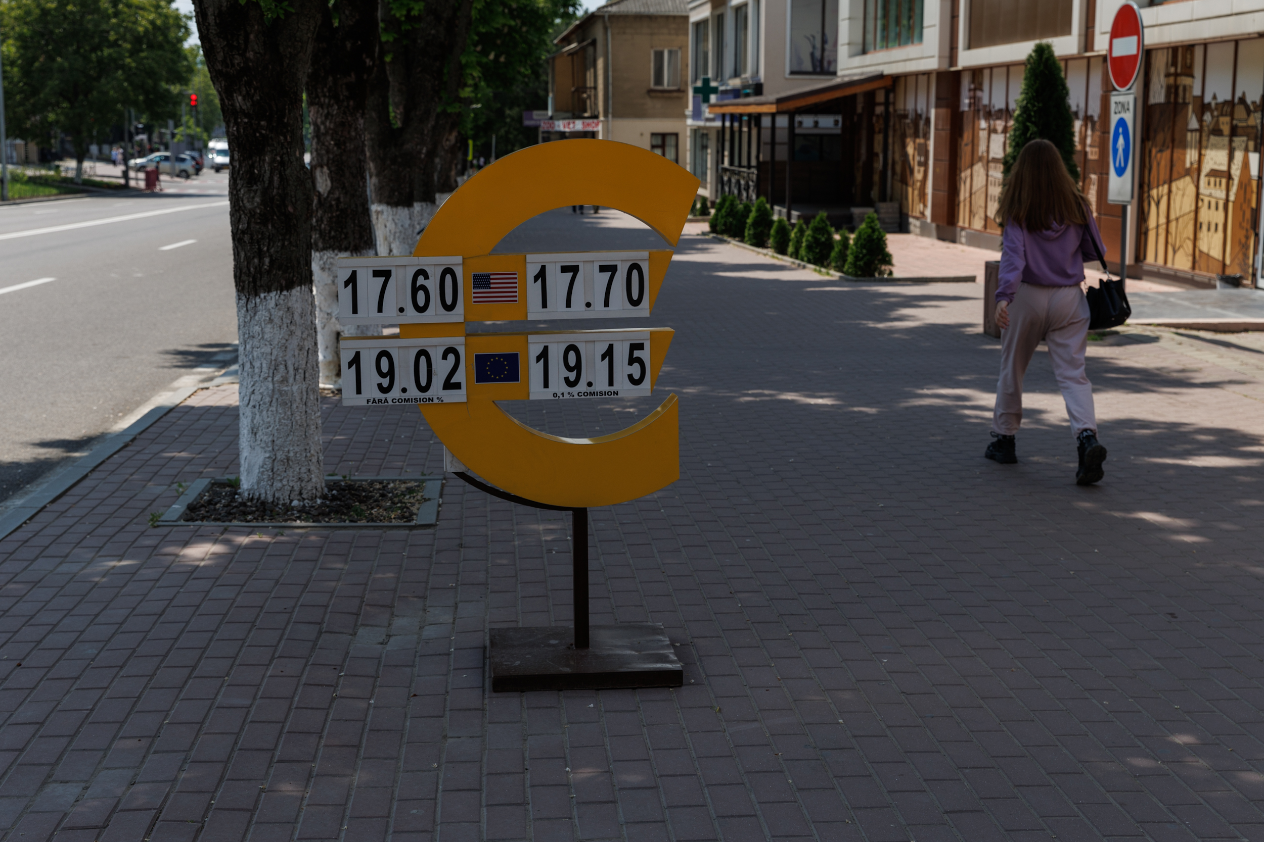 REPORTAJ DIN MOLDOVA. De ce-l susține lumea din Orhei pe Ilan Șor? „Viața era mai urâtă înainte de Șor. Ăsta-i adevărul”