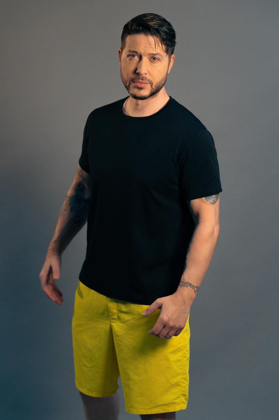 Soția lui Jorge a răbufnit după ce artistul a fost mutat în echipa Războinicilor de la „Survivor All Stars”: „Nu m-am așteptat”