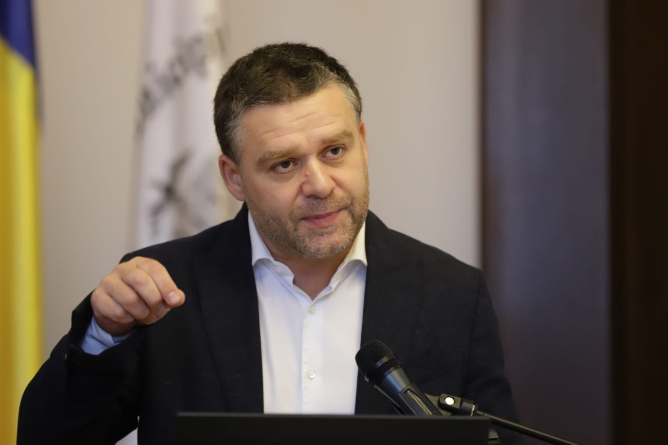 Ciprian Ciucu cere insolvența STB: „Conducerea să se întrunească mâine dimineață și să ia decizia corectă. Altfel, STB intră în faliment”