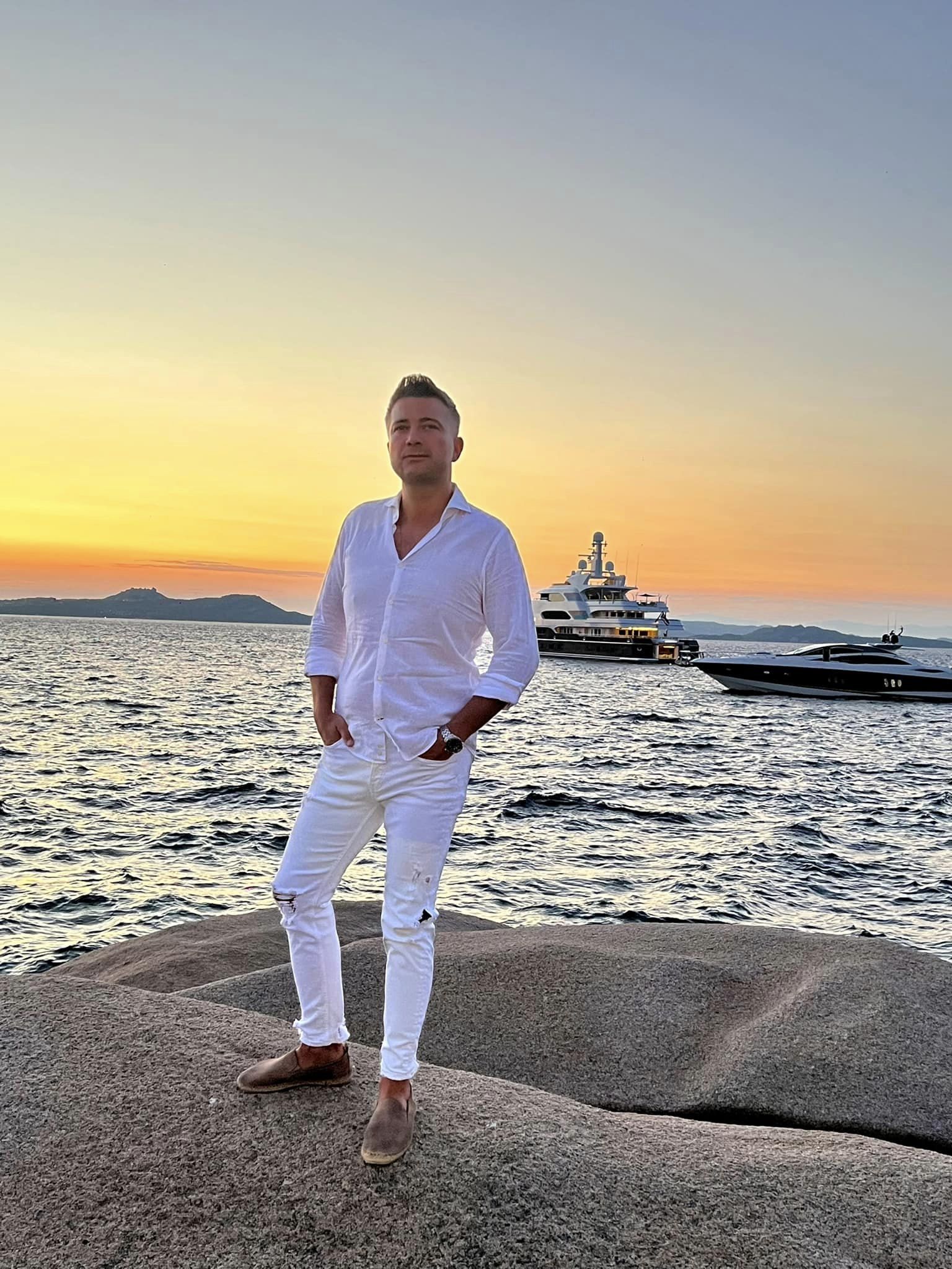 Cine e Mircea Căpățînă, investitor la „Imperiul Leilor”, sezon 4. „Succesul e despre cât iubești ce ai devenit și mai puțin despre cât ai”