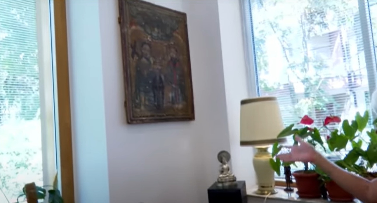 Imagini noi din casa în care locuiește Monica Tatoiu. Și-a reamenajat-o în stil Feng Shui: „Să-ți măsoare energiile”