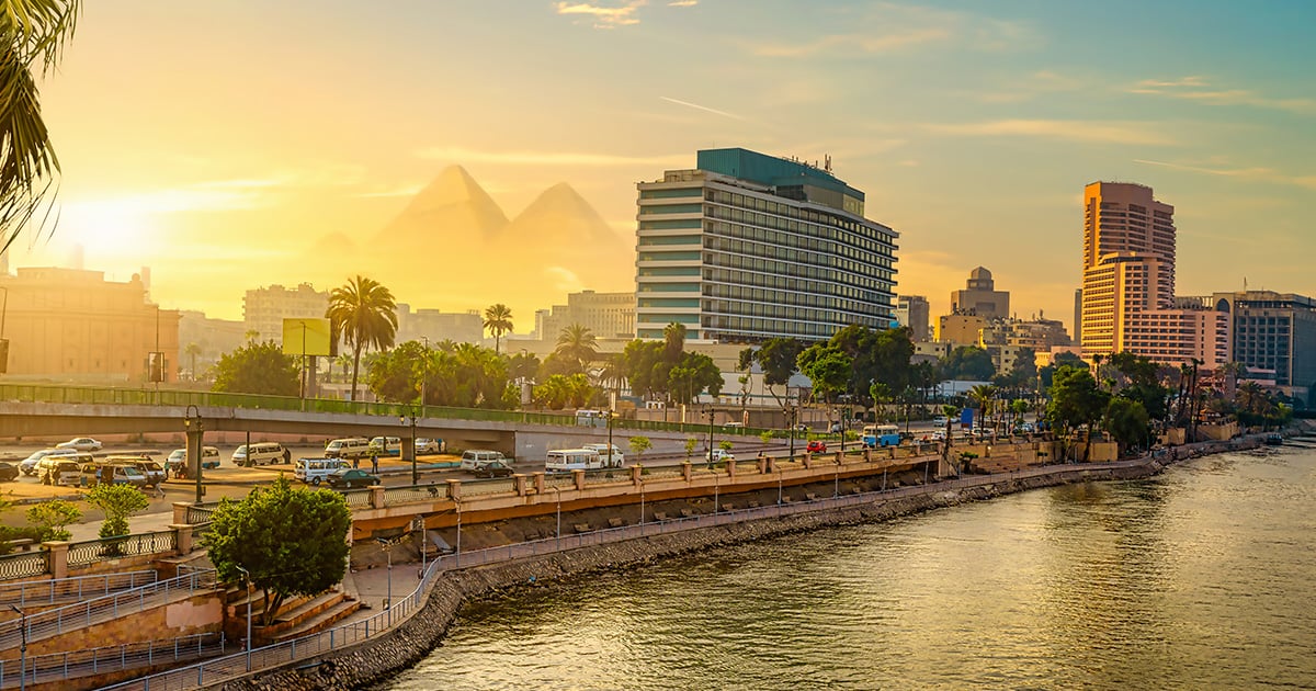 South Africa, Egypt and Morocco rank among the countries with the most ultra-rich individuals globally in 2026