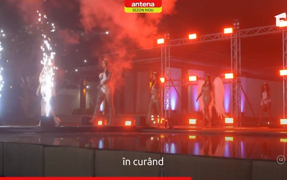 Imagini oficiale de la „Insula Iubirii” 2025. Ipostaza în care apar Radu Vâlcan și ispitele: „Tot ce este interzis devine brusc irezistibil!”