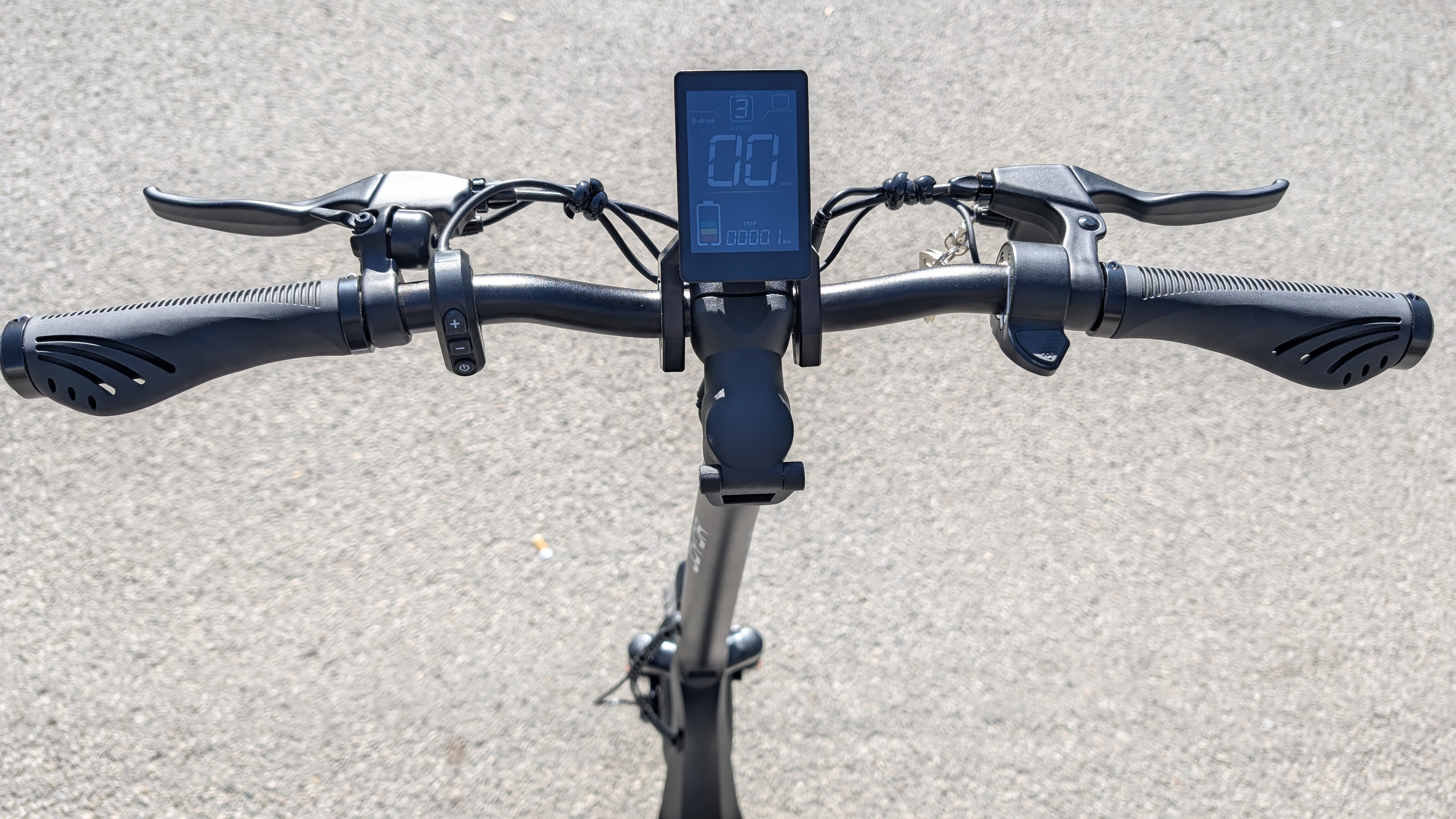 Joyor C10E