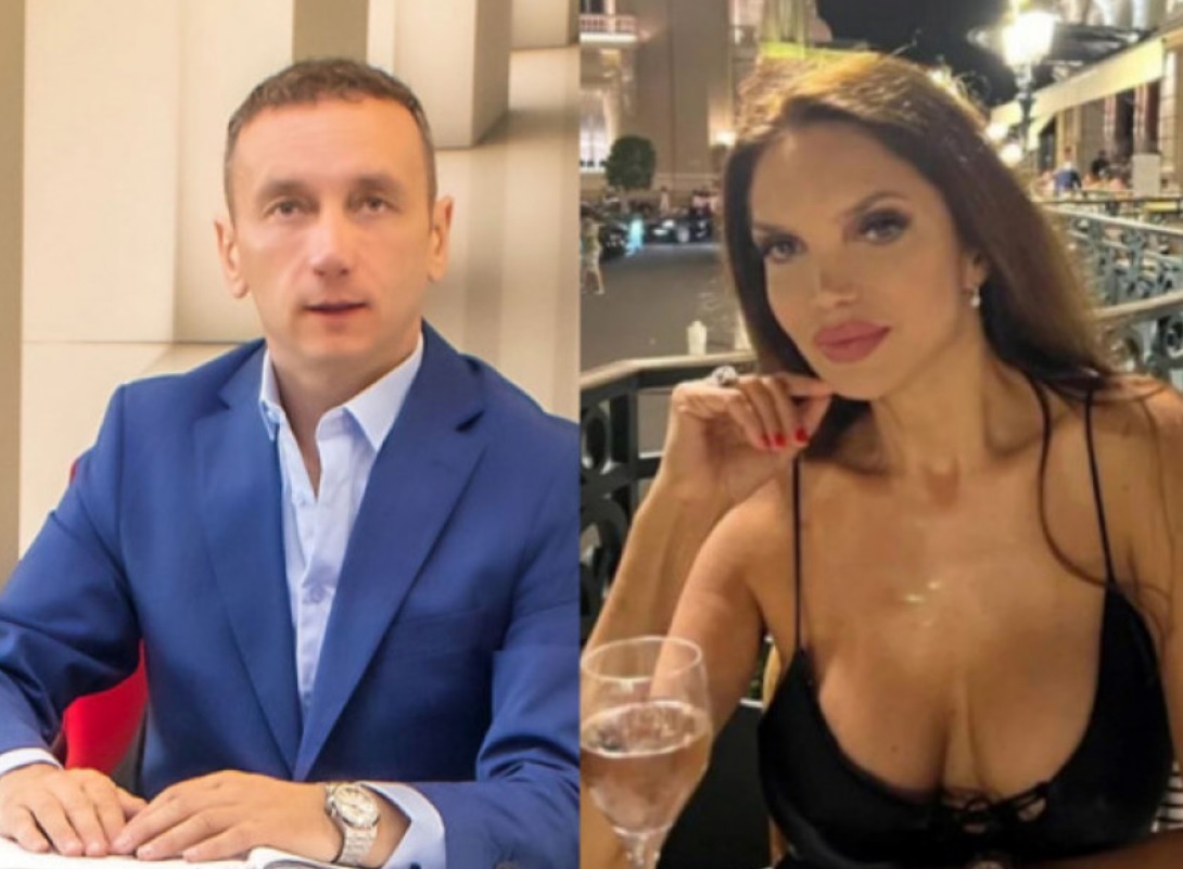 Cristina Spătar, mesaj la 6 luni de la căsătorie: „Nu-i cereți unei femei imposibilul”