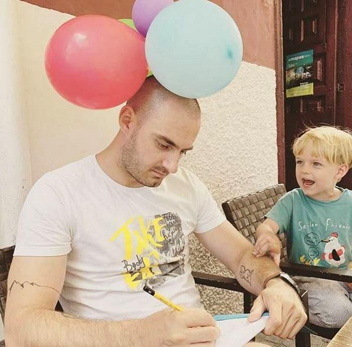Cum se descurcă Victoria Răileanu în rolul de mamă singură, după divorț: „Asta a fost o provocare mare pentru mine”