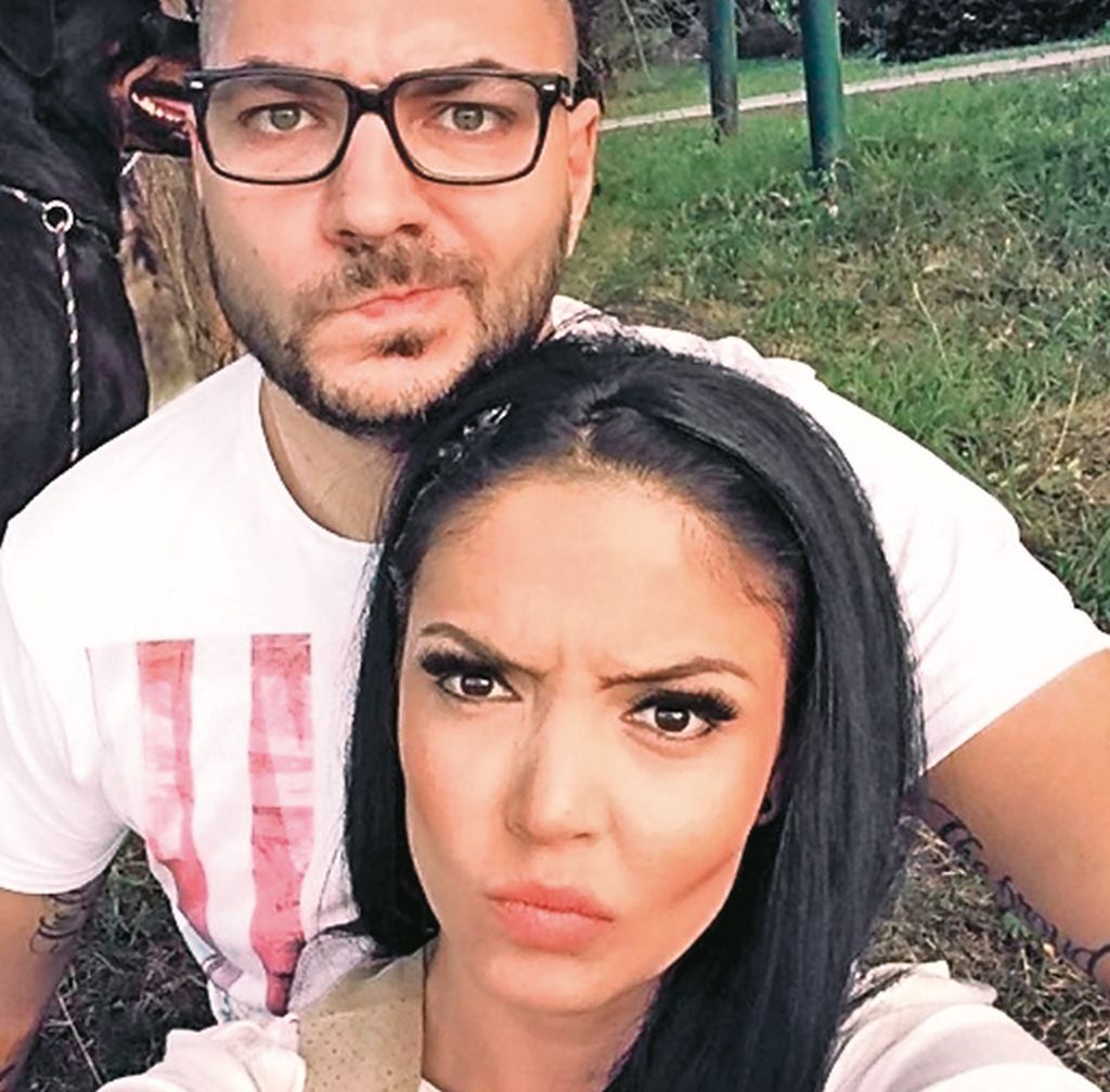 EXCLUSIV/ Ghinionul în amor «se sparge» peste cinci ani! Andreea Mantea se mărită la 34 de ani
