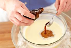 Add vanilla extract [BetterHomes]