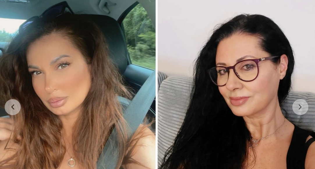 Nicoleta Luciu, transformată total după operațiile estetice. Mulți au observat asemănarea cu mama Antoniei, Denise Iacobescu