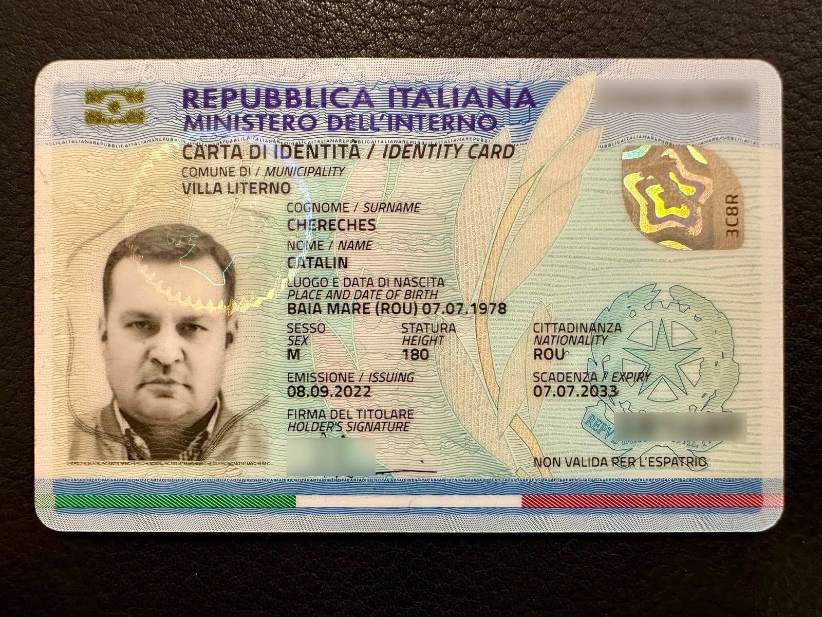 Cătălin Cherecheș, prins cu bani în trei valute și un buletin de Italia asupra sa. Noi detalii despre reținerea primarului din Baia Mare în gara din Augsburg