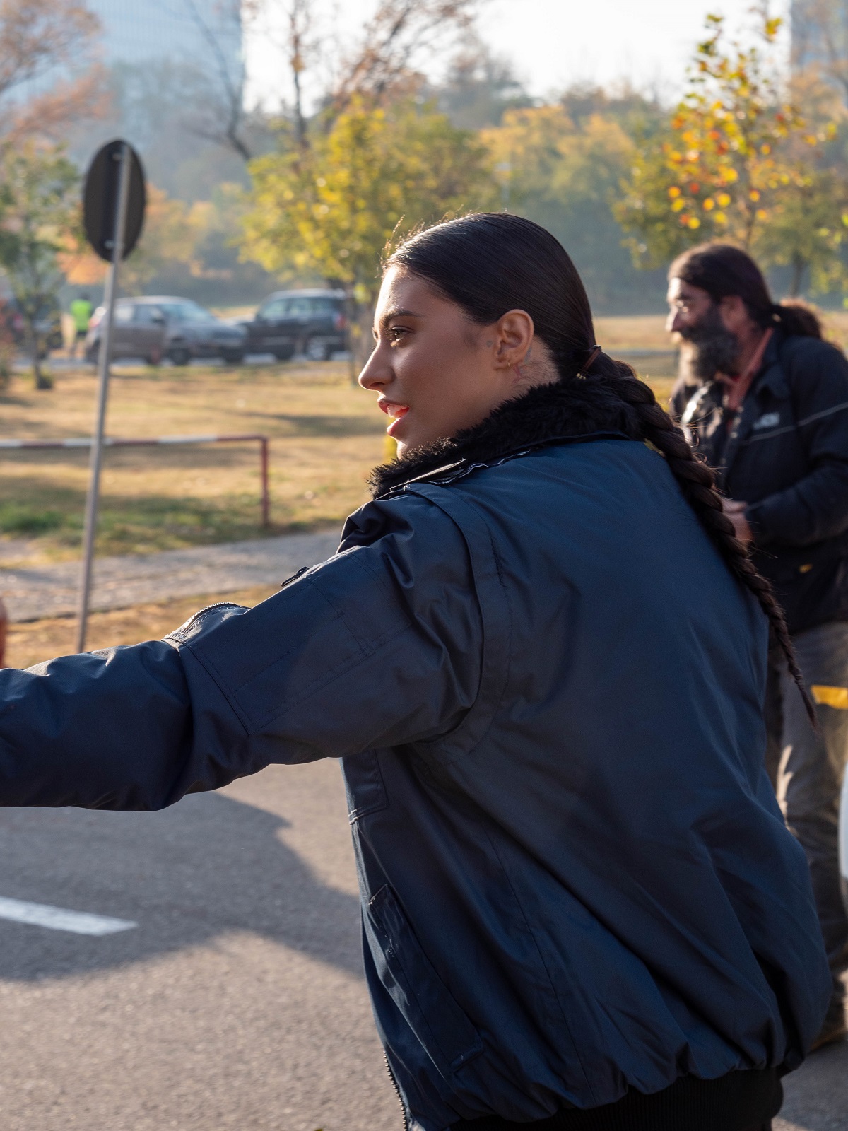 Antonia joacă rolul polițistei dure doar în filme, nu și acasă. Cum e relația cu Alex Velea după 10 ani: „Suntem o echipă în tot ceea ce facem” - EXCLUSIV