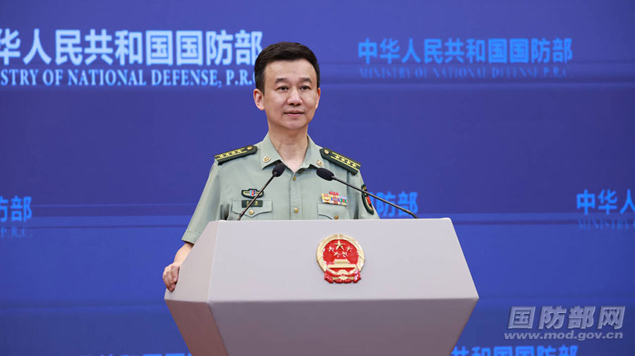 Ministerul Apărării de la Beijing: Armata chineză și armata rusă sunt pregătite să apere justiția internațională