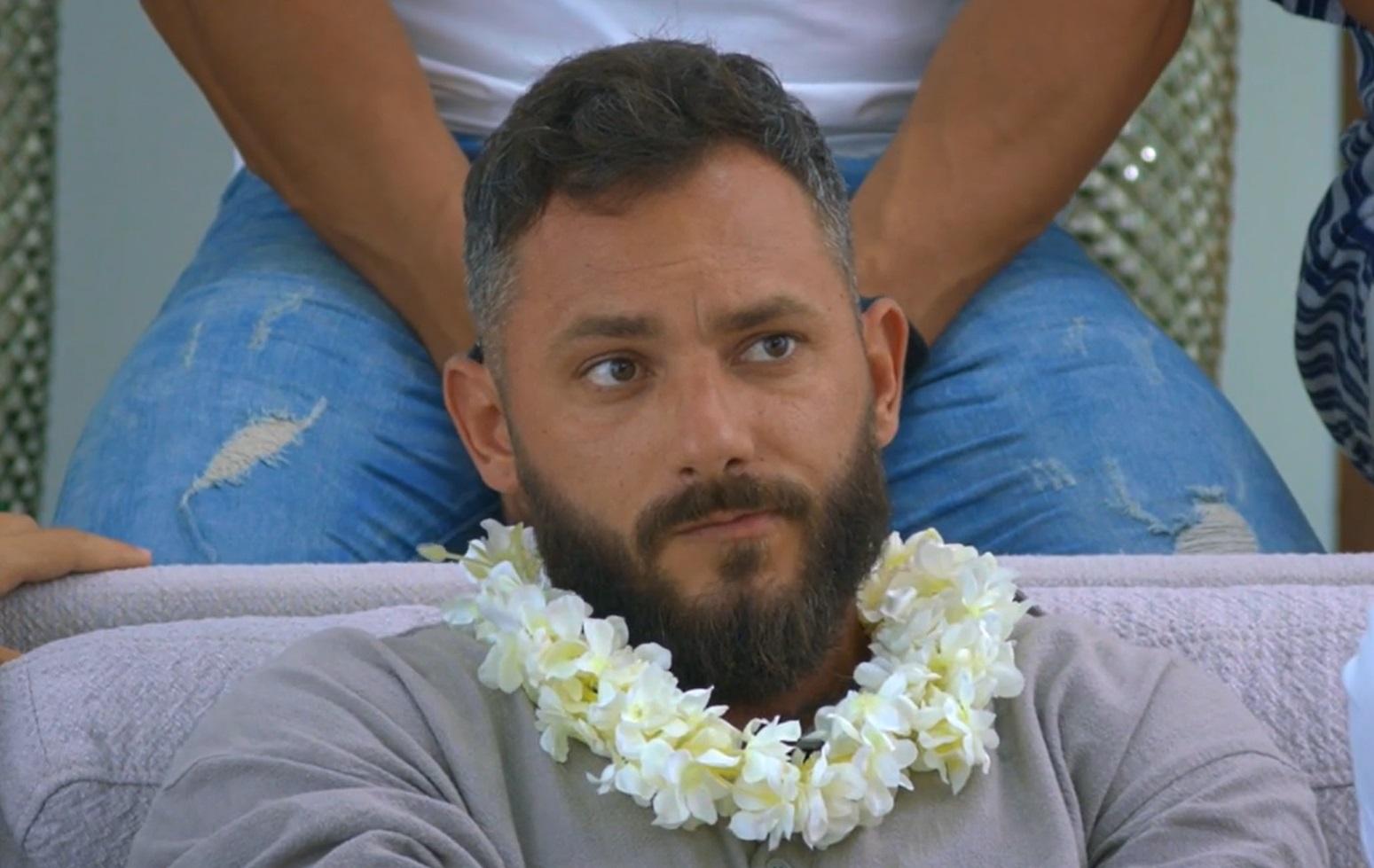 Daniel Mihai de la „Insula Iubirii” sezonul 7 a fost eliminat din concurs. Motivul pentru care s-a luat această decizie