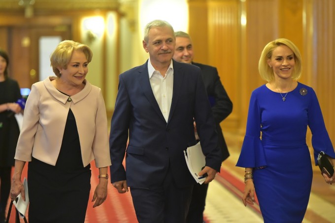 INTERVIU | Viorica Dăncilă, despre câteva episoade controversate din cartea sa. Cum ar fi fost sabotată de Ciolacu și Stănescu și ce spune acum despre PSD
