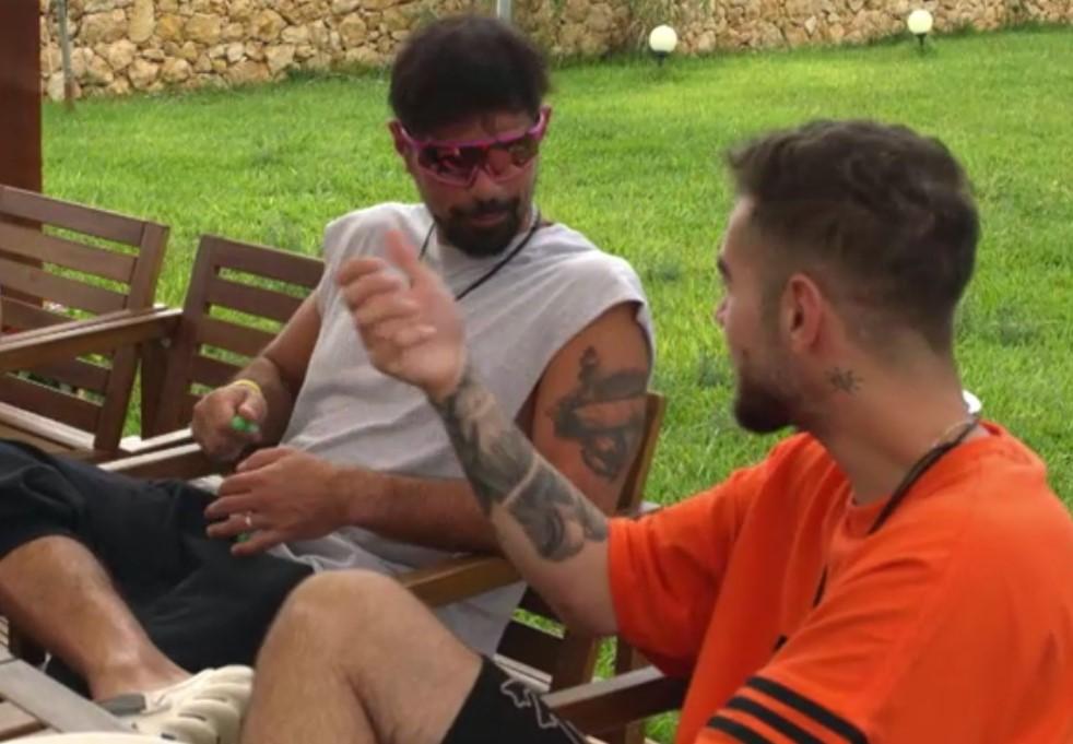DOC și soția lui, „manipulați” la Power Couple: „Am înjurat de la producător la prezentator” | EXCLUSIV