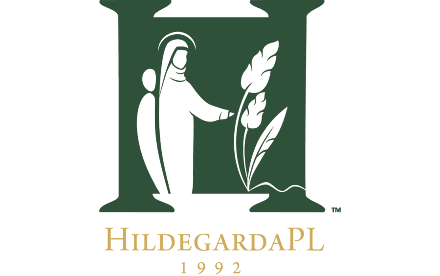 Hildegarda Logo