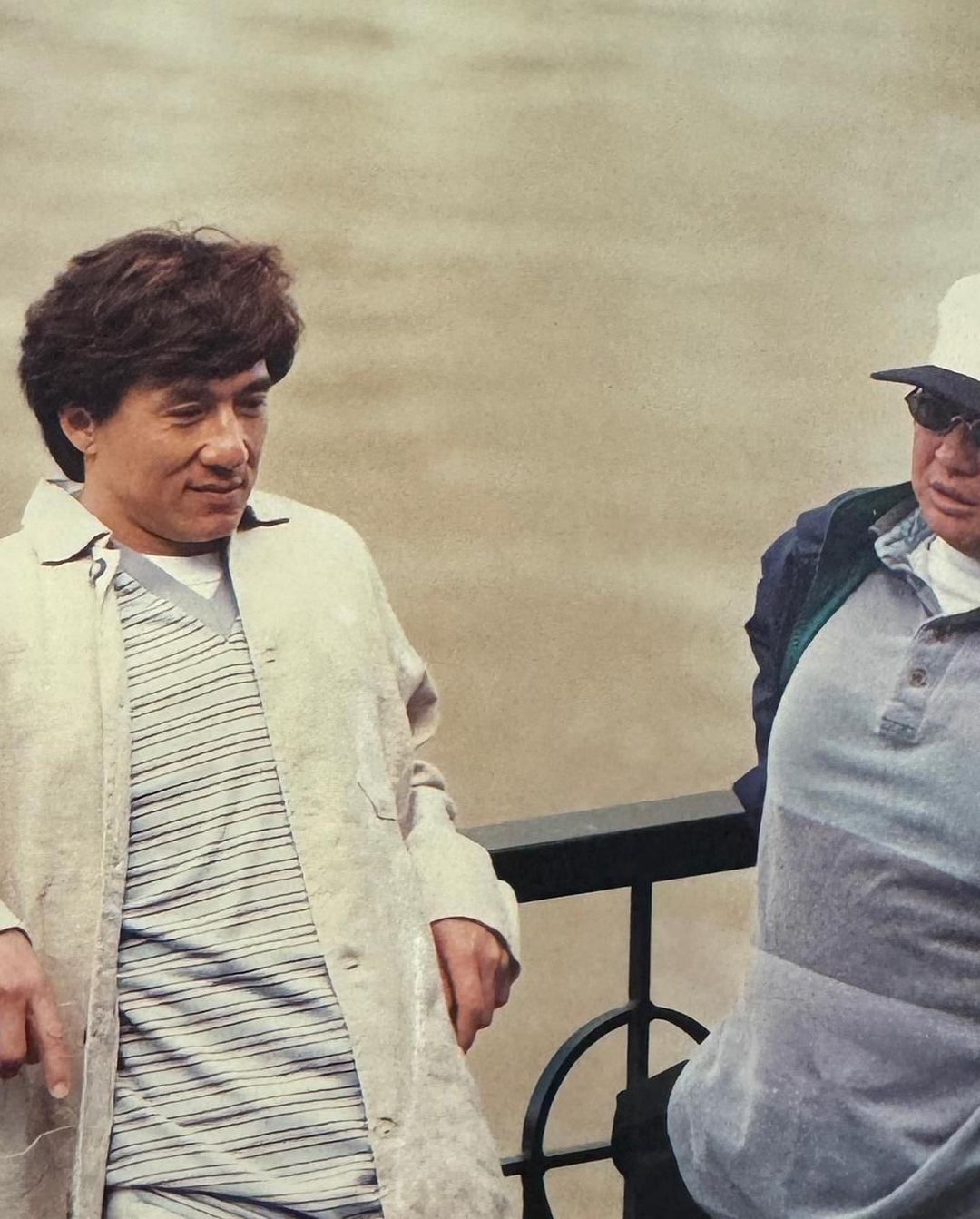 Jackie Chan a împlinit 70 de ani. Mesajul transmis de legendarul actor: „A fi capabil să îmbătrânești este un noroc”