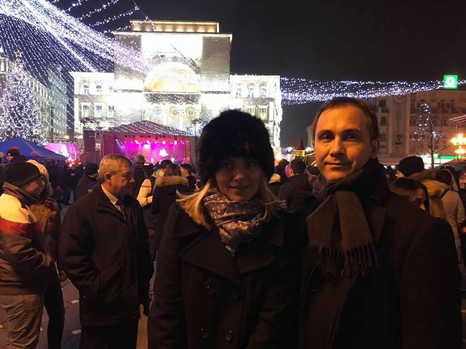 Atunci și Acum: Alina Gorghiu, avocata din Tecuci, prima femeie care a devenit președinte al Partidului Național Liberal