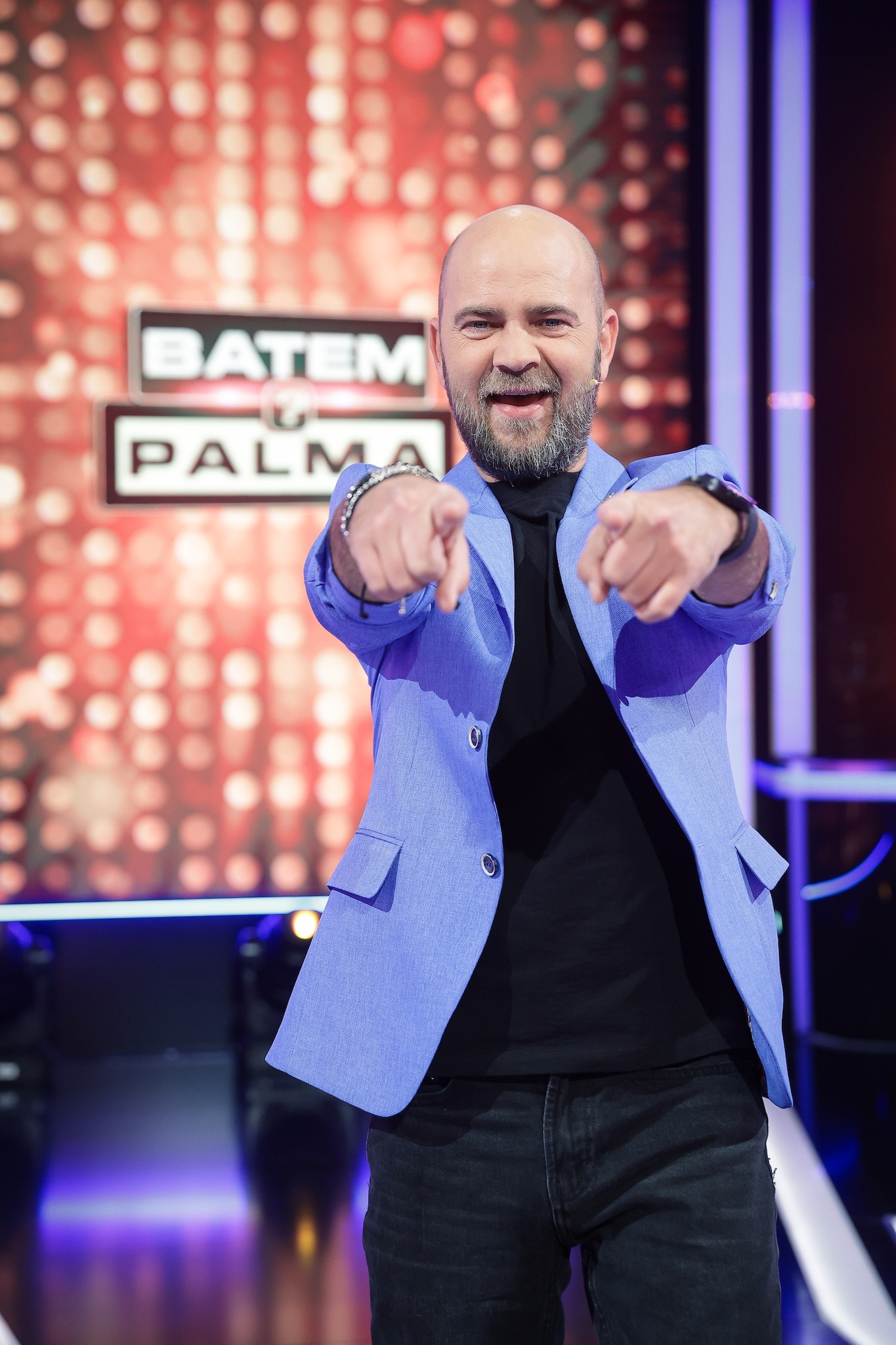 Anunțul făcut de Cosmin Seleși despre emisiunea „Batem palma?” de la Pro TV: „Deja am pornit la drum pentru noul sezon”