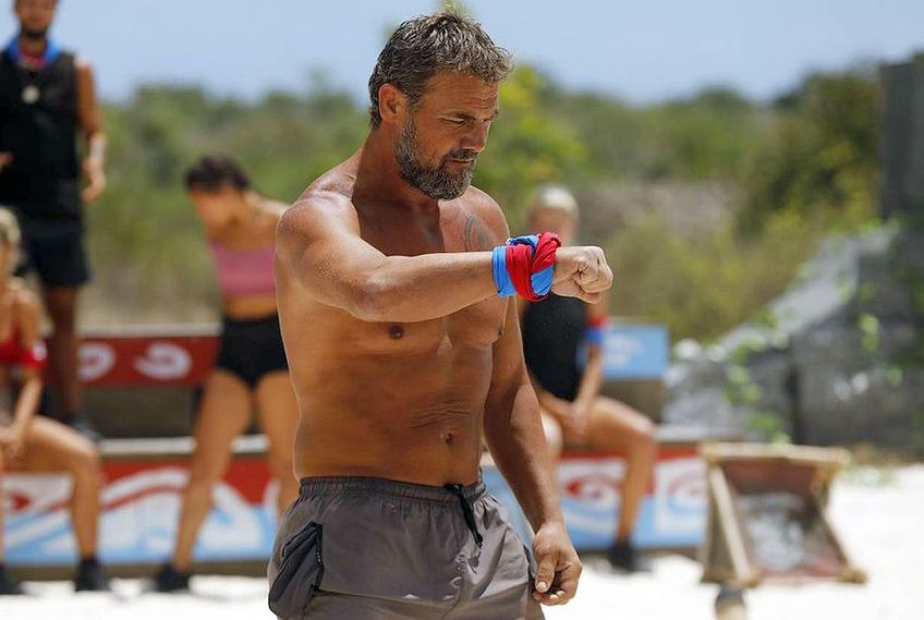 Ionuț Iftimoaie rupe tăcerea după ce s-a întors de la Survivor România 2023: „Acolo uităm cine suntem. S-au folosit cuvinte dure”