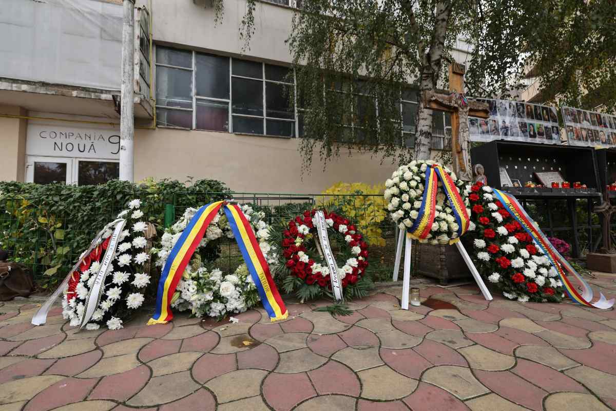 9 ani de când 65 de tineri au murit în infernul de la Colectiv. Promisiunile neîndeplinite ale autorităților: România nu are niciun centru pentru marii arși