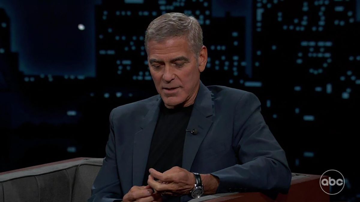 Cât costă să petreci alături de George Clooney cinci zile. Cina e inclusă în prețul uriaș: doar 16 persoane pot avea acest privilegiu