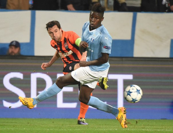 Mircea Lucescu nu se dă bătut, vrea în Europa League: ^”Batem Malmö, cel puțin 2-0, în retur. Suntem echipa mai bună”