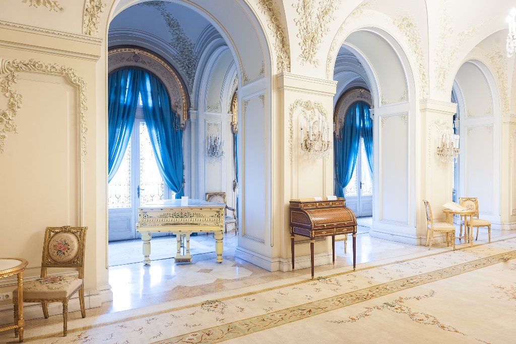 Palatul Cotroceni, strada Geniului. Istoria completă a locului de unde se conduce România