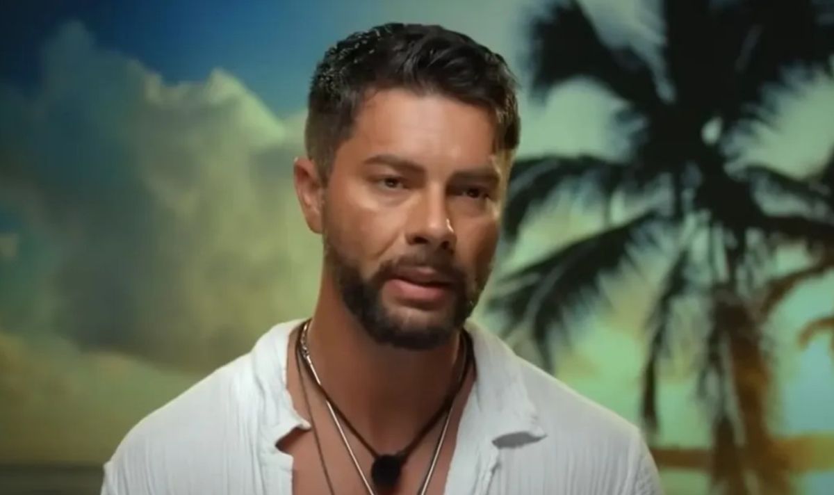 Motivul pentru care Andrei „Andrew” Vasile și Liviu Trif au simțit presiune la Insula Iubirii 2025: „Avem reputația asta”