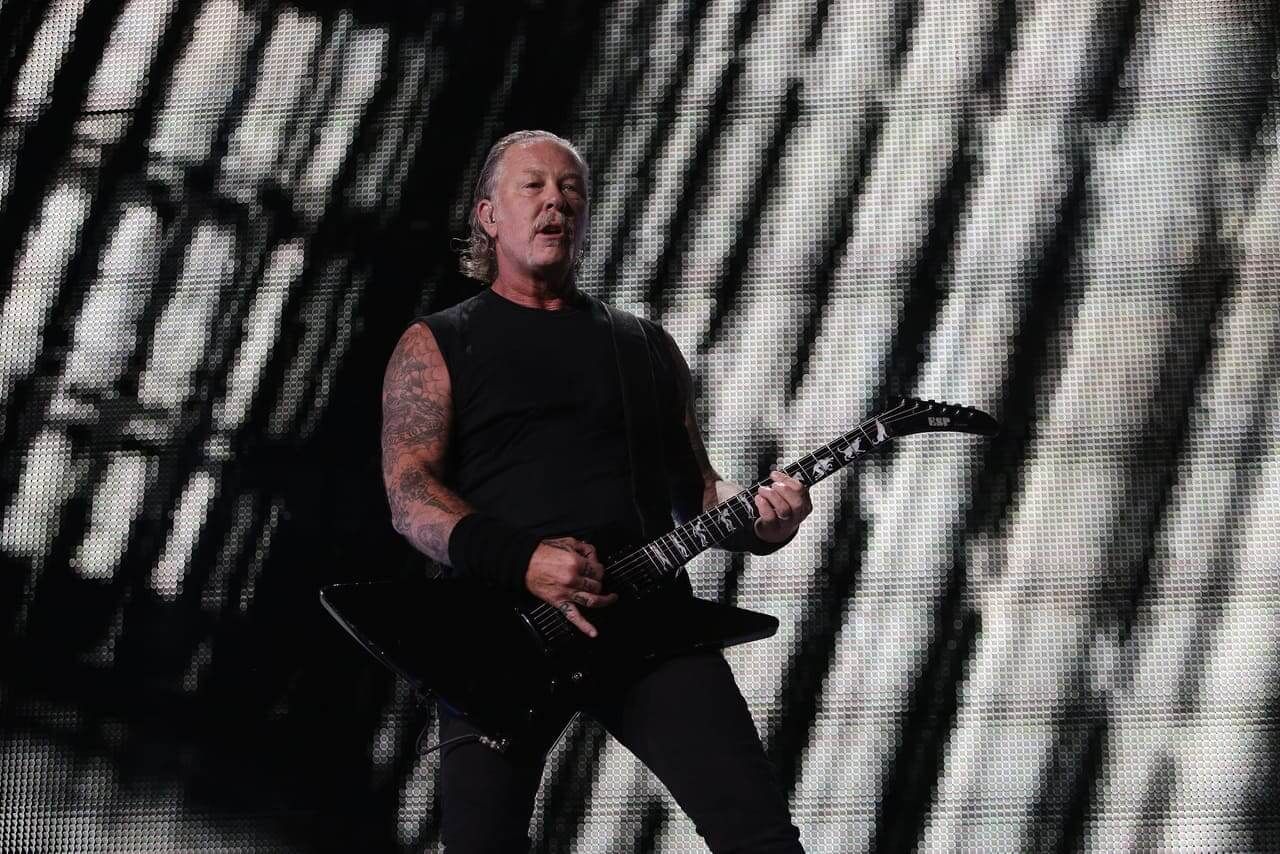 Concert Metallica la Arena Națională. Program, reguli de acces, restricții rutiere