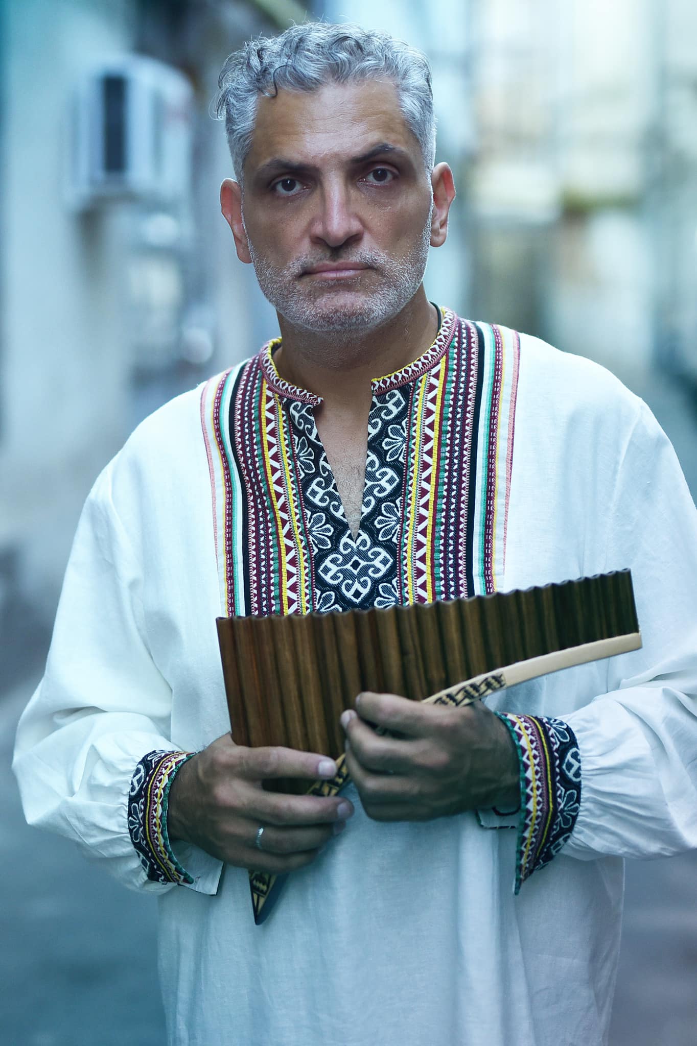Damian Drăghici a ținut post negru 7 zile și a băut doar apă: „Odată ce ies toxinele din corp nu mai ai dureri de cap”. Câte kilograme a slăbit
