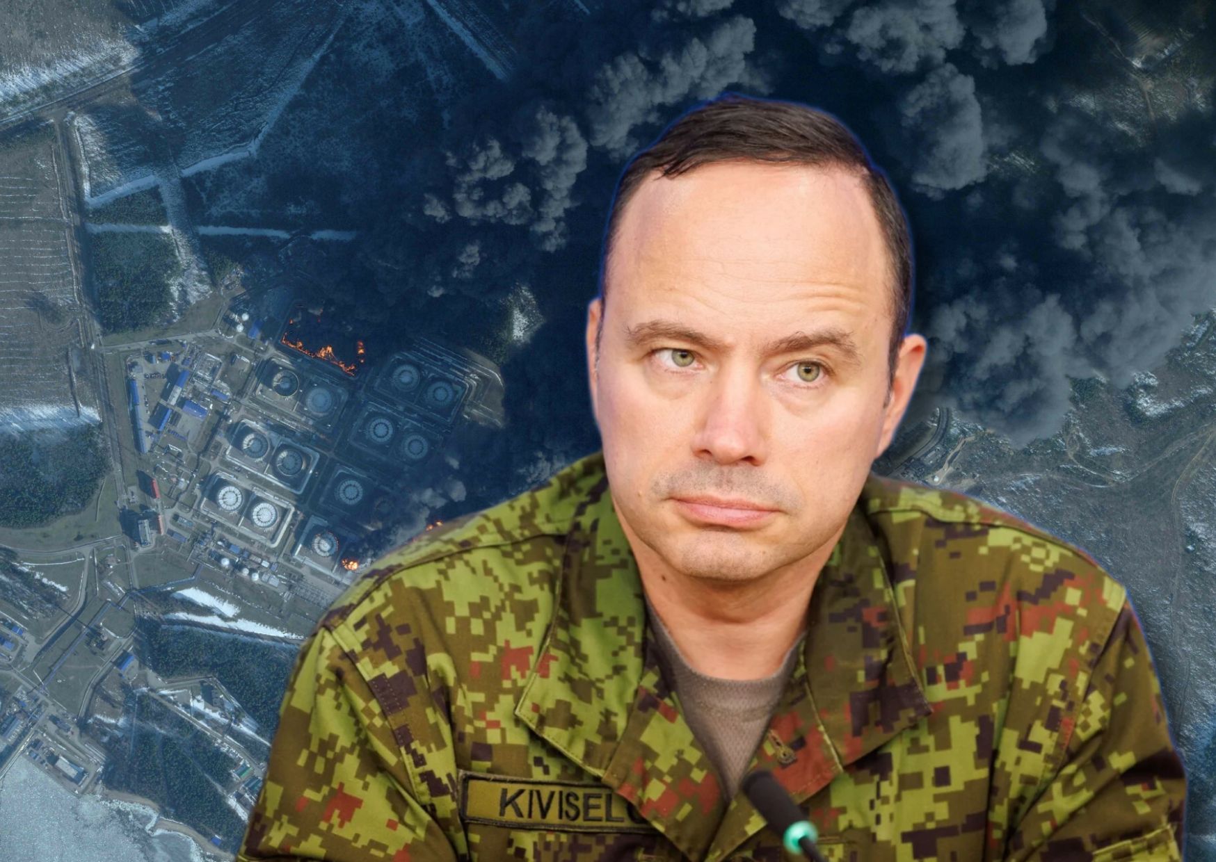 Ukraińskie drony spadły na kraje NATO. Sąsiad Rosji traci cierpliwość