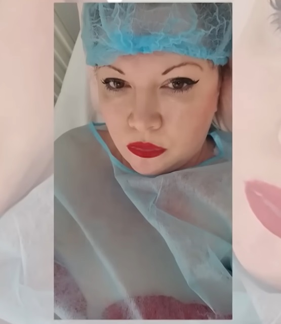 Oana Lis, diagnosticată cu cancer de piele. A suferit deja o intervenție chirurgicală: „Aveam o pată de doi ani”