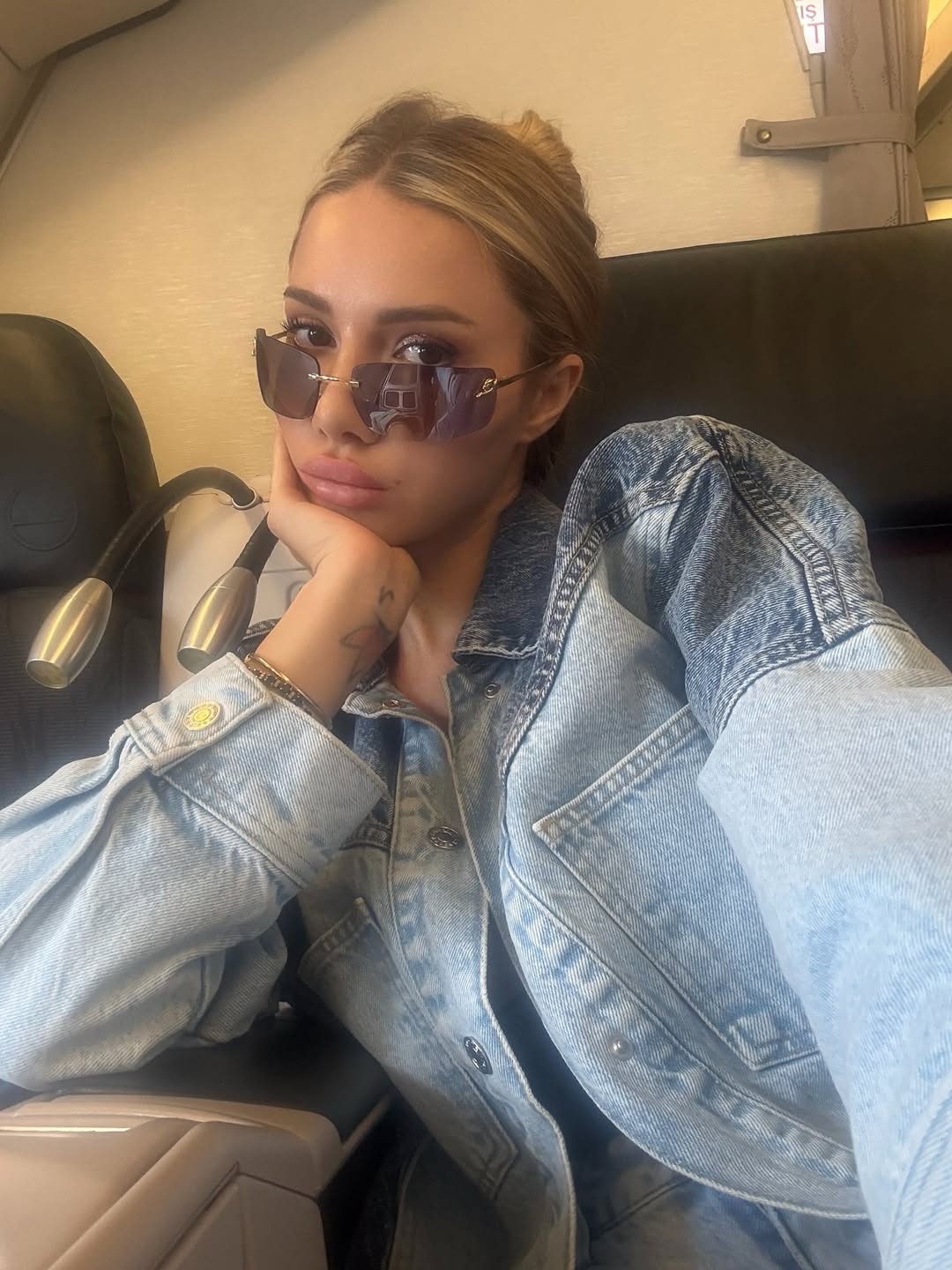 Anunțul făcut de Otilia. Ce s-a întâmplat cu artista în prima parte a anului 2026: „Drumul meu”