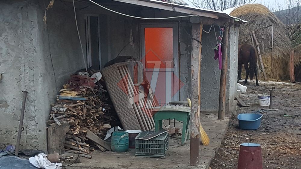 Fetița din Iași care este mamă la 11 ani pentru fratele ei. Copiii au fost abandonați de mamă