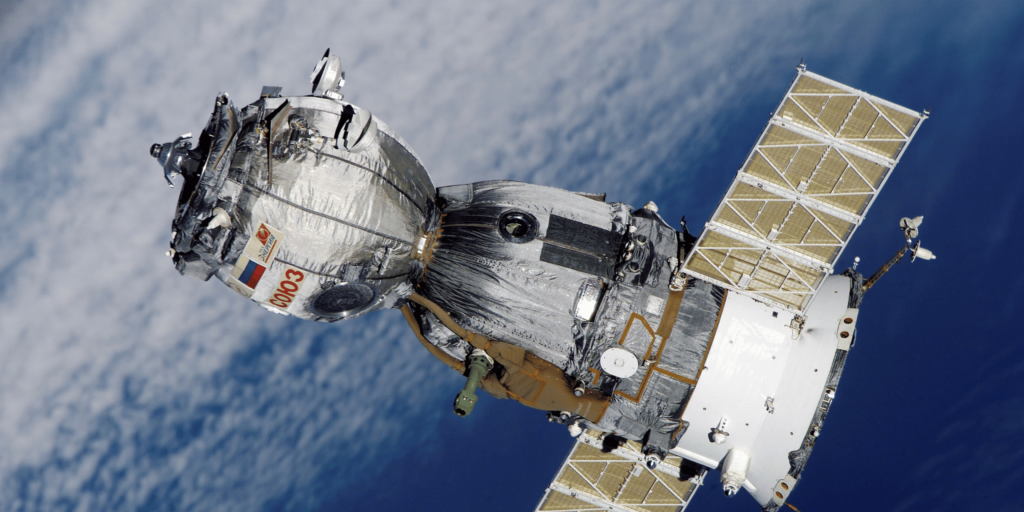Zimbabwe looks for global investors to back $200 million satellite project