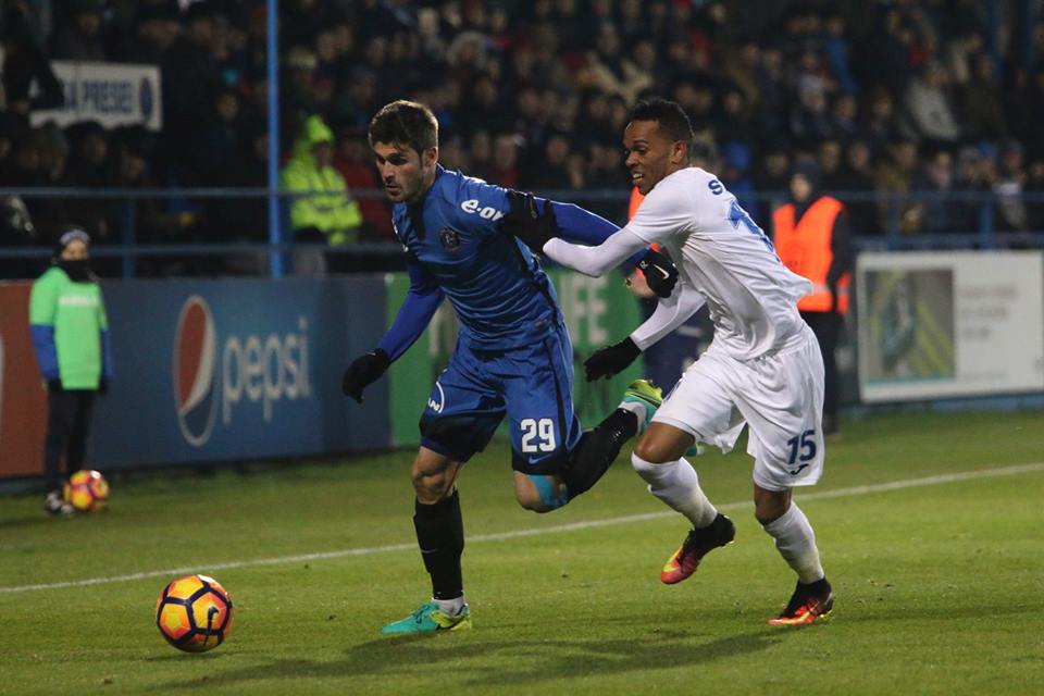 Liga 1, etapa 19. Viitorul - CSU Craiova 2-0. Hagi conduce România. Chițu și Hodorogea l-au făcut fericit. Se confirmă ultima premoniție a ”Regelui”? / VIDEO