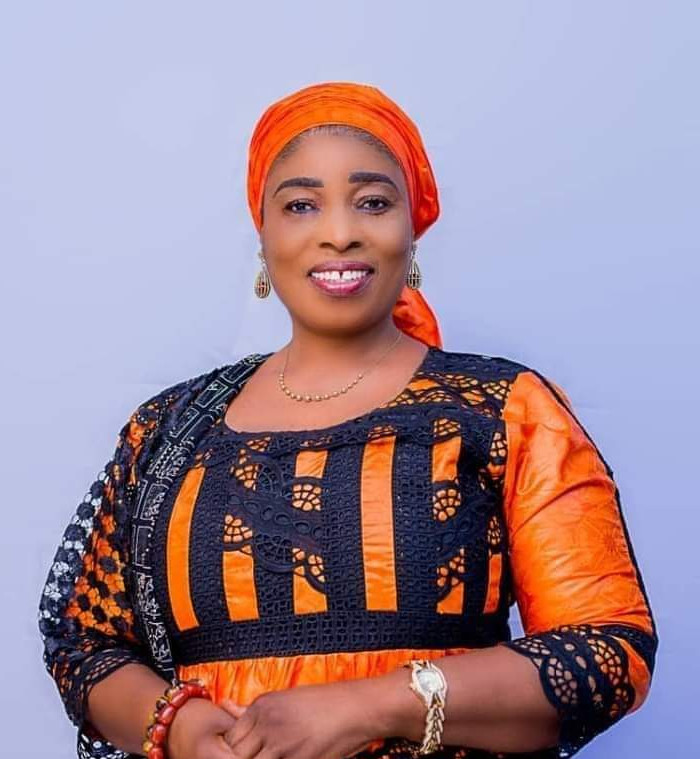 Lariba Zuweira Abudu