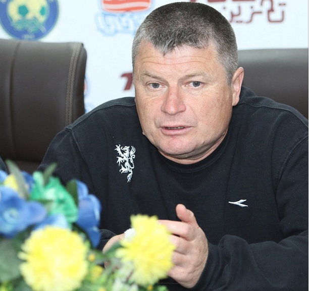 Valeriu Tiţa, sancţionat drastic, după ce a scuipat un arbitru / FOTO&VIDEO