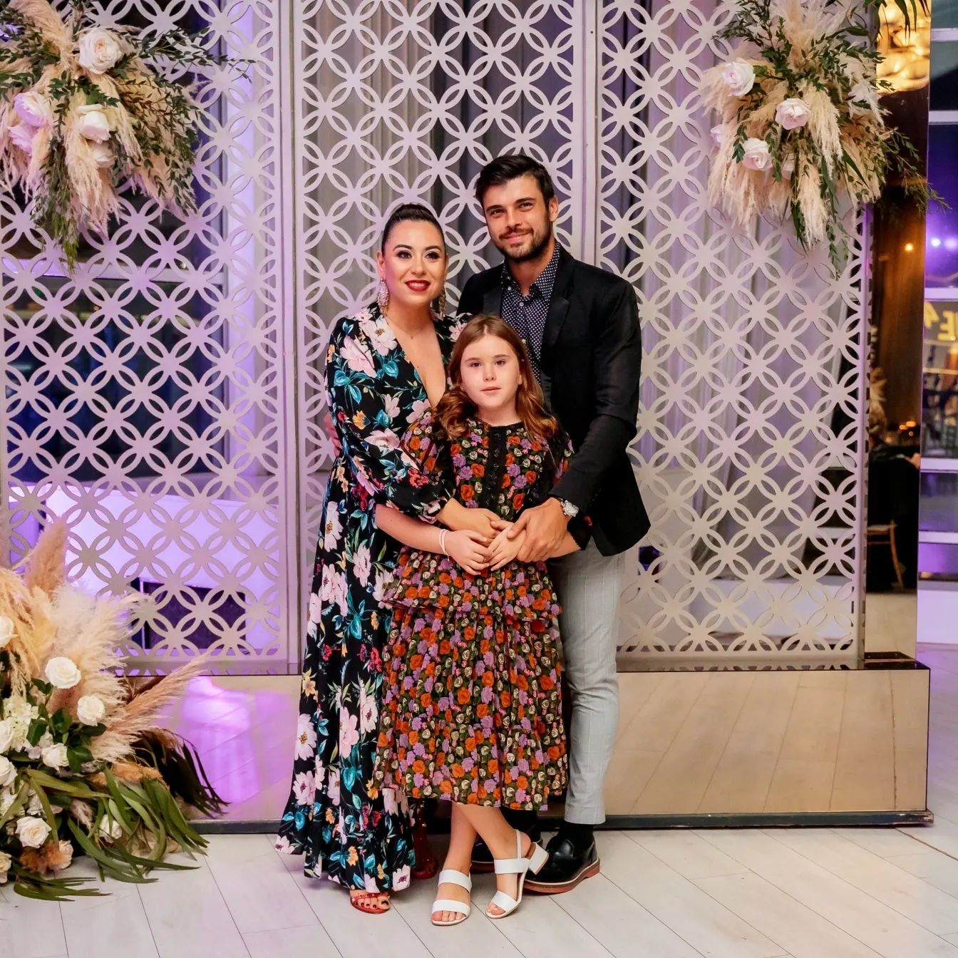 Imagine emoționantă cu mama Oanei Roman. Cum arată acum Mioara Roman, internată într-un centru de recuperare