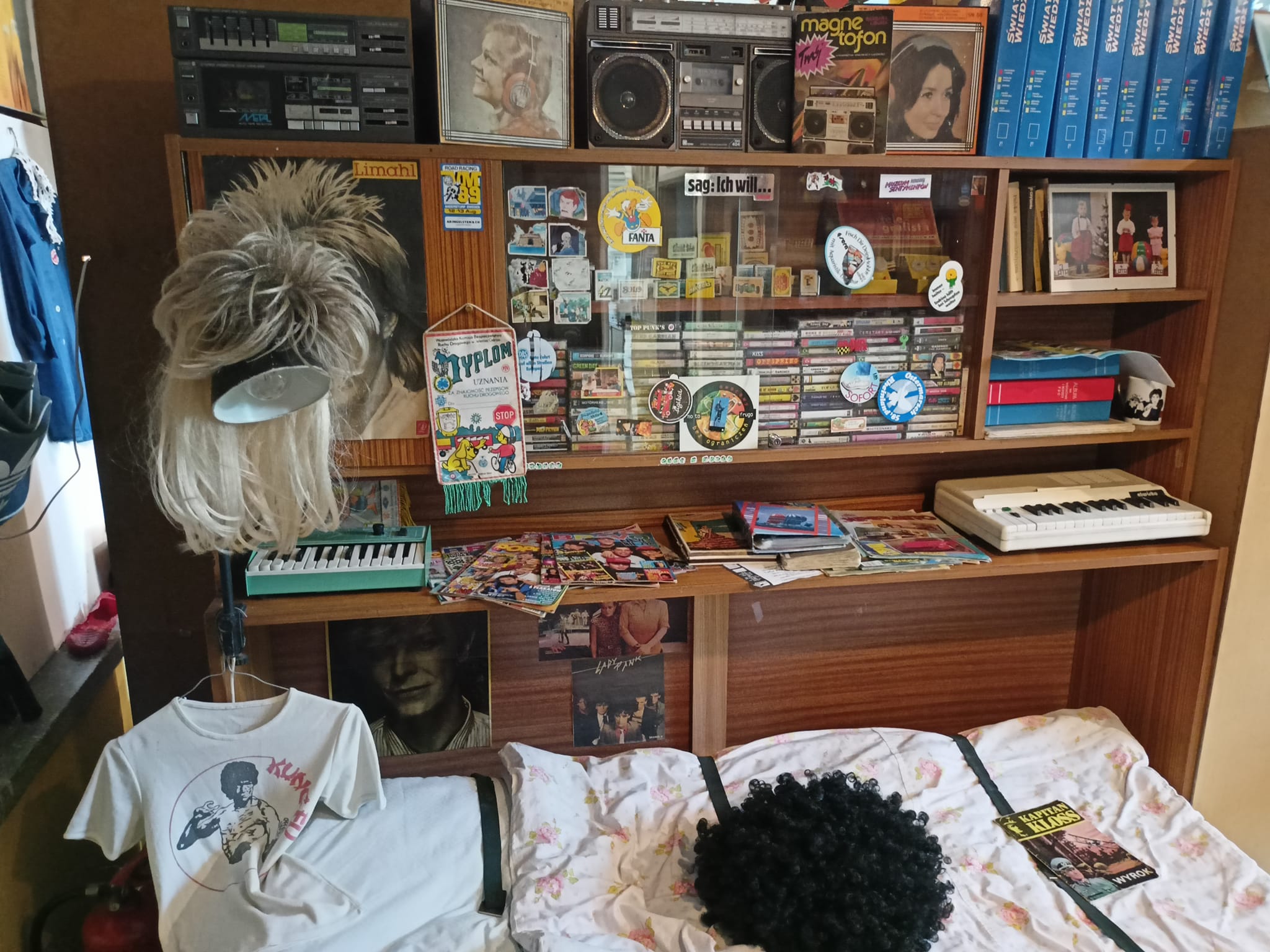 Muzeum Sentymentów w Kowarach