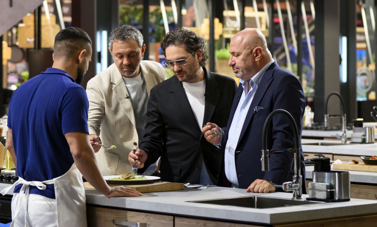 Cătălin Scărlătescu, detalii despre noul sezon MasterChef România: „L-am făcut pe Bontea să plângă, nu mai putea să stea în platou”