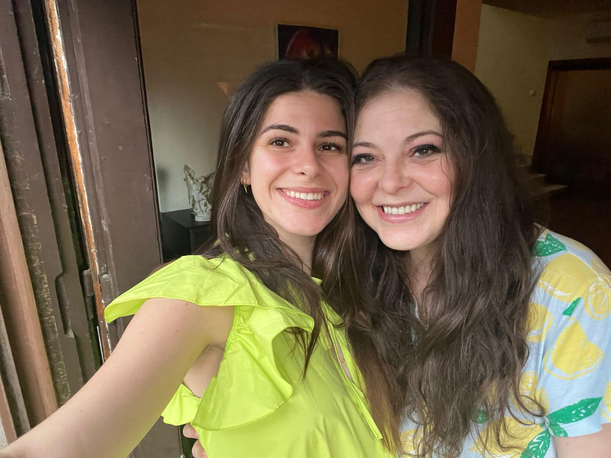 Ce relație are Rita Mureșan cu fostul soț la 17 ani de la divorț: „Ne mai certăm pe anumite lucruri”. Anunțul făcut în emisiunea lui Denise Rifai